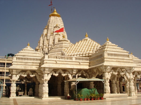 ambaji-temple | Ambaji Temple | Pligrims in Gujarat