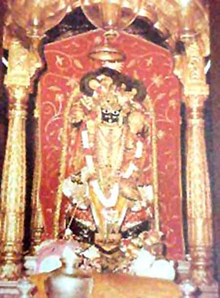 Shree Ranchhodraiji Maharaj Mandir Hindu Temple Kashi Vishwanath Temple  Darśana, temple, religion, picture Frame, shrine png | PNGWing